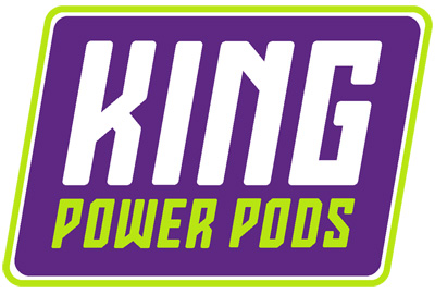 King Power Pods